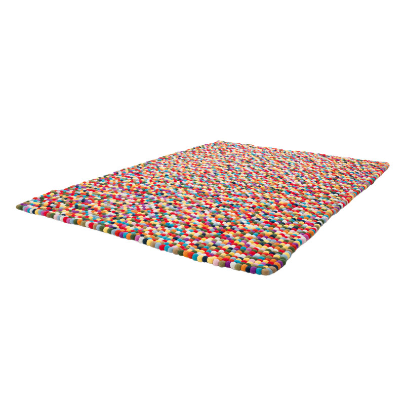 Kellyville Hand Woven Area Rug, Rectangular 120 x 170cm