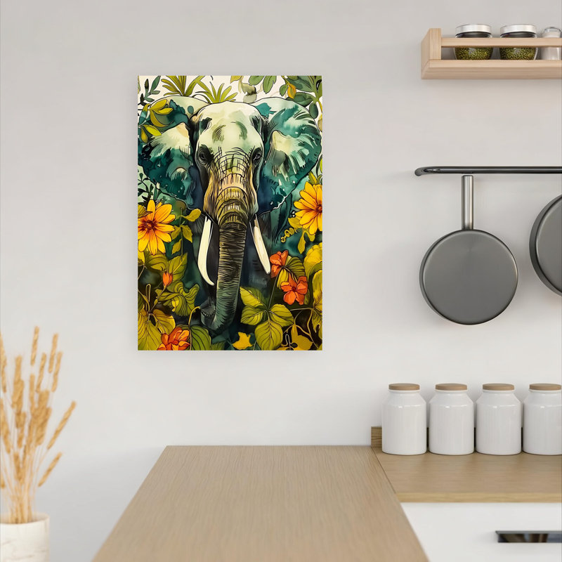 Print, 45.72cm H x 30.48cm W