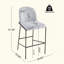 Tabouret de bar Galen-340457911