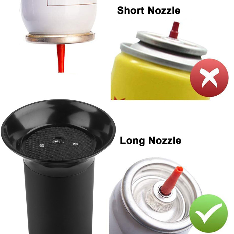 SUPRUS Lighter
