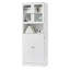 Armoire de salle de bain autoportante Dossou