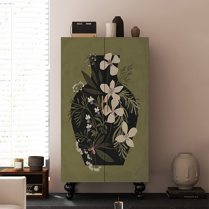 Garde-robe de chambre à coucher