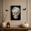 Art mural sur toile Halloween-2143250192