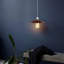 8cm H Metal Empire Lamp Shade-1925900954