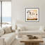 Golden Hour Glow Print by Stefanie Bales-81113654-129100796-129101014