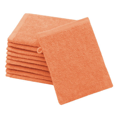 Midweight Washcloth