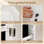 Wall Jewellery Cabinet