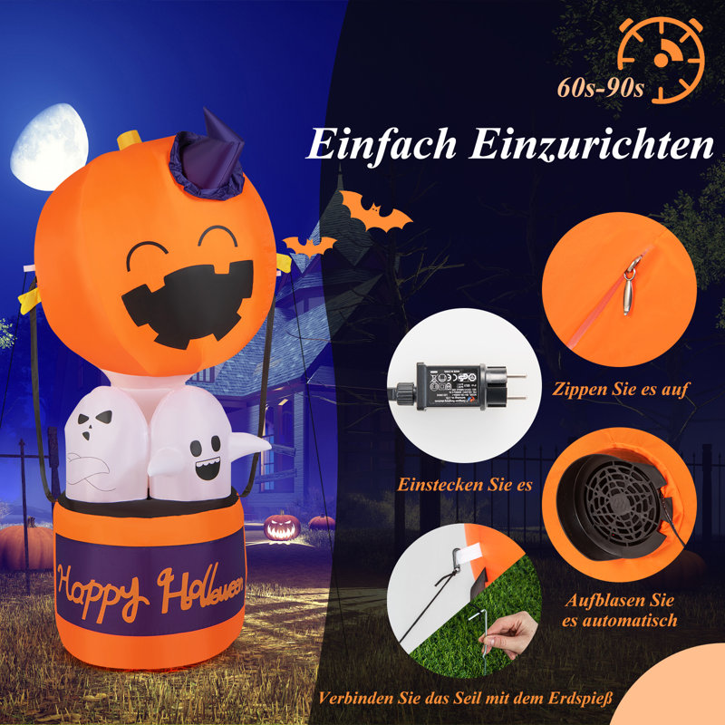 Halloween Decoration