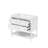 36'' Single Bathroom Vanity With Ceramic Top-1311270346