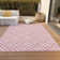Kinslee Geometric Rug