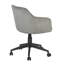 Nate Velvet Office Chair-849518050