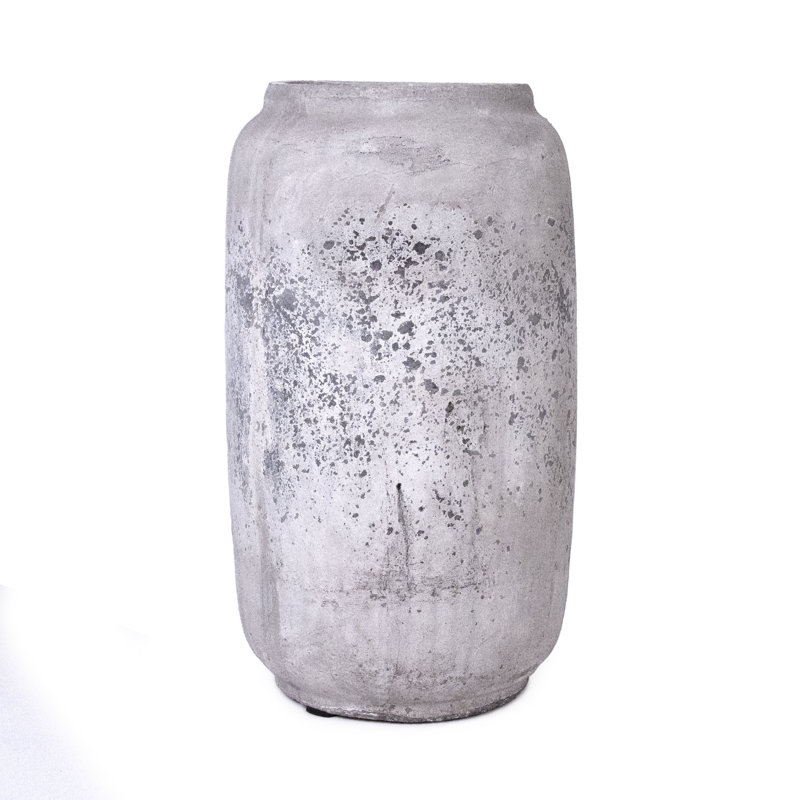 Handmade Ceramic Table Vase