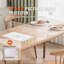 Protecteur de table en PVC-1927254078