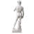 Classic David Sculpture Statue