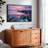 Lake Tahoe Nightfall Canvas Print-1341468424