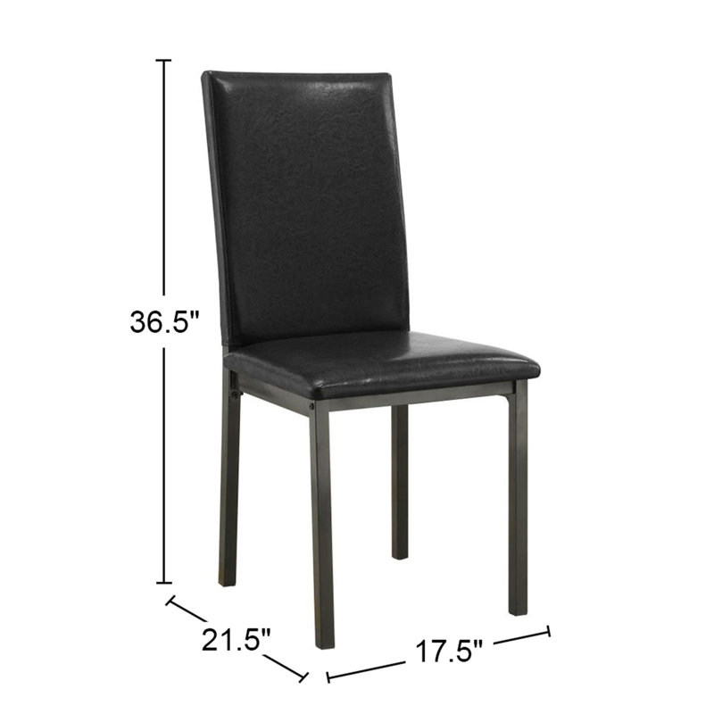 Chaises de salle à manger contemporaines
