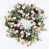Pink/Green