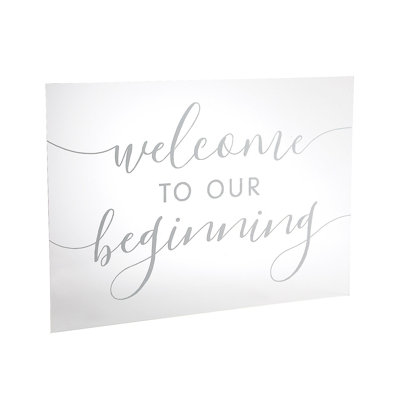 Backdrops & Signs