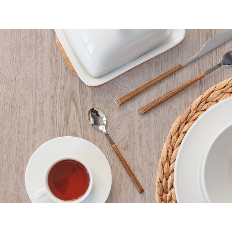 Oak Minimal Adhesive Film