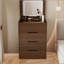 Meuble-lavabo 3 en 1 avec miroir Plip-647700122