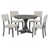 Dark Grey est en rupture de stock