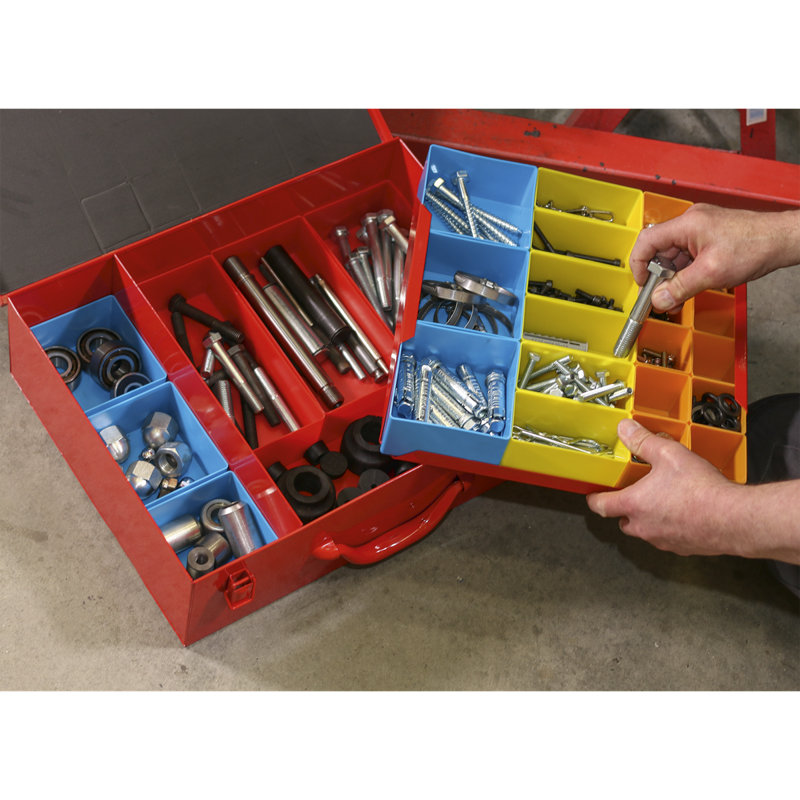 Rachell Tool Case