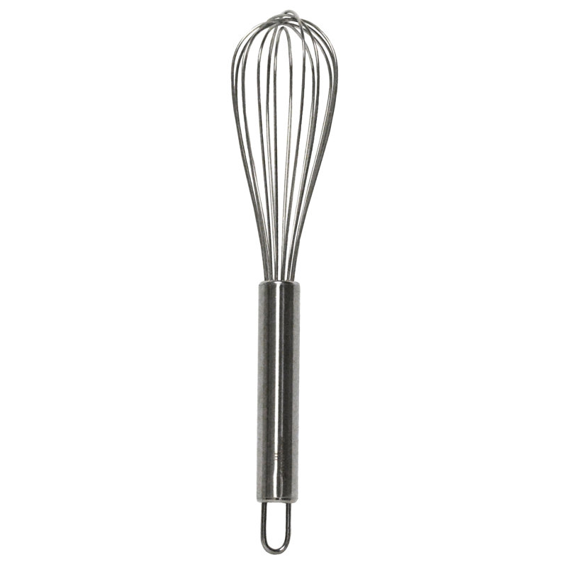 Deluxe 25-Piece Black Bamboo and Stainless Steel Cooking Tool Set
