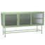 Meuble télé avec armoire de rangement fermée-1835902560-1835902566