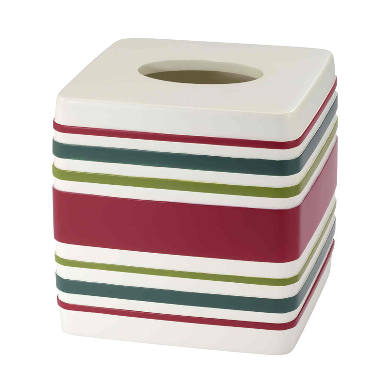Izod Ornament Tissue Cover