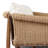CAMBRIE 76.5'' Wide Straight Patio Sofa with Cushions
