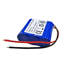 Batterie cylindrique rechargeable