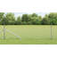 Hexagon Fence Galvanised Steel-2032633320-2032633316