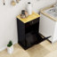 Armoire à ordures Tilt-Out-1076137388
