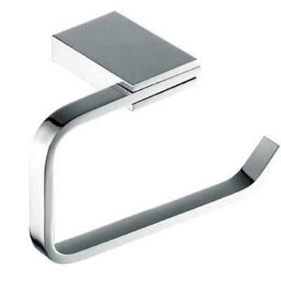 Fino Wall Mounted Toilet Paper Holder