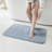 Dailen Non-Slip Bath Rug-766943564