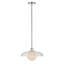Dayana 1 - Light Pendant by Renwil