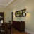 Plug-in Wall Sconce, Metal Indoor Wall Lamp, E26 Base-856262936