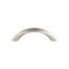Arc 3" Center to Center Bar pull-211261551