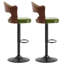 Ensemble de 2 tabourets de bar Modern-799438849
