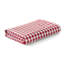 Nappe en vinyle à 3 carreaux Gingham-364566439