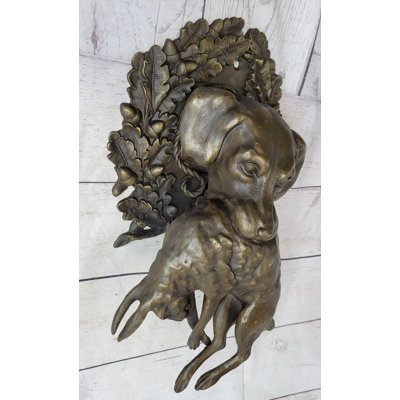 Figurines et sculptures Tatarius