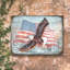Bloc de bois american eagle Scharf-1769842903