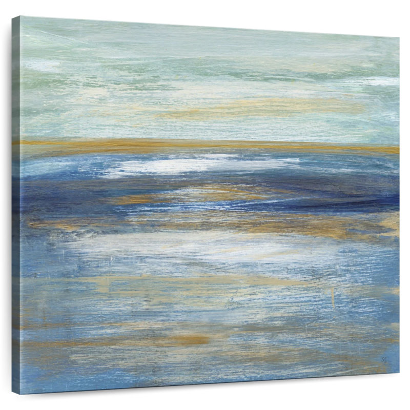 Tuscan Shore I