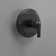 1 Complete Shower System with Rough in-Valve