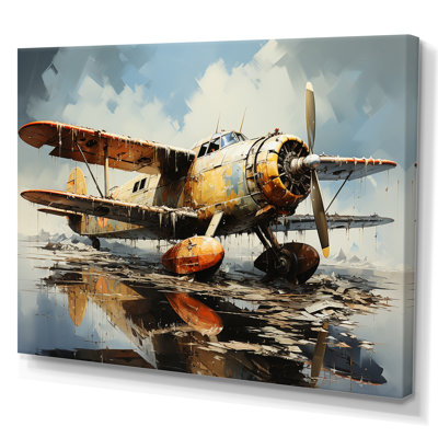 Reproduction d'art sur toile