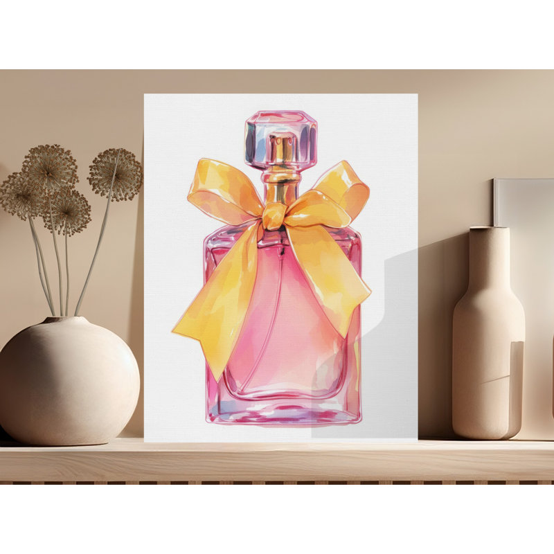 Wrapped Canvas Print Set, 9x12