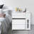 Modern Makeup Vanity Table Set