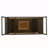 PE KD BAR CART-109754436