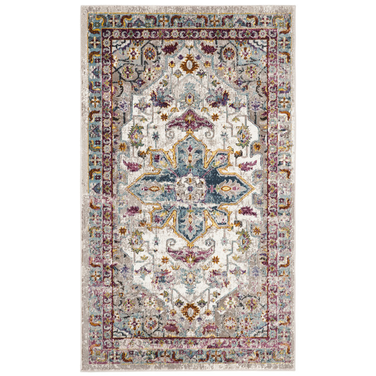 Bruckmann Performance Oriental Rug