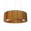 Cilíndrico 1 - Light LED Chandelier-68955788-69150591